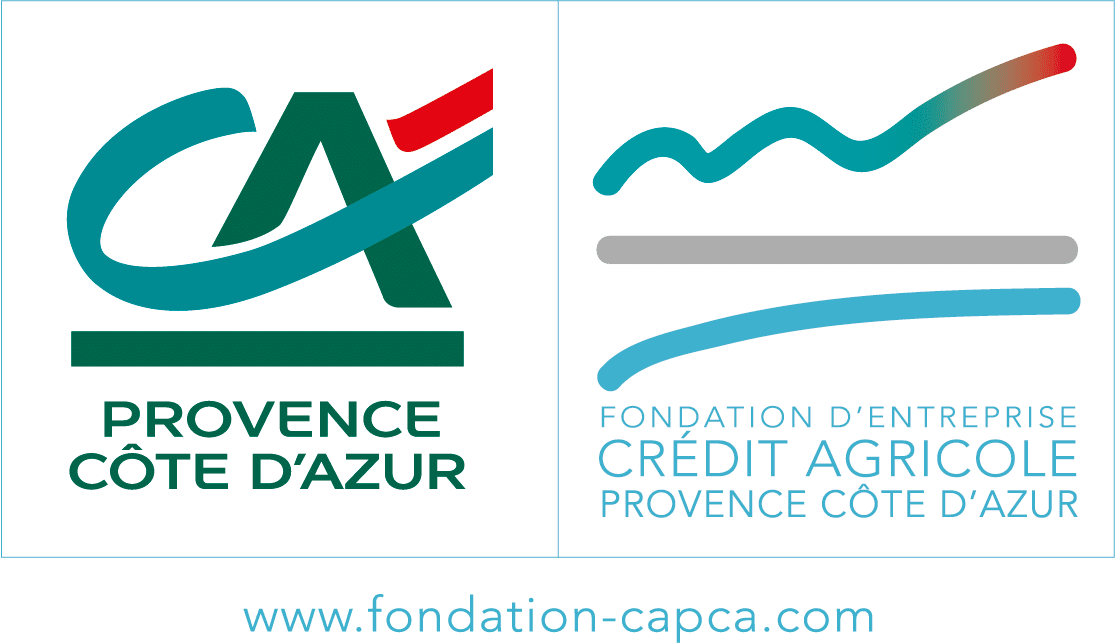 Fondation Capca (Crédit agricole Provence côte d’Azur)