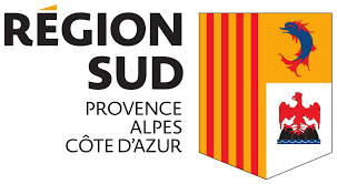 Région Sud - PACA